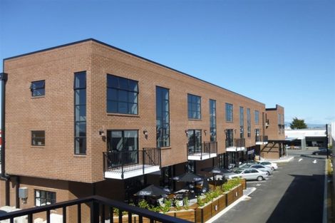 Photo of property in 104/1 Village Quarter Lane, Frankton, Hamilton, 3204