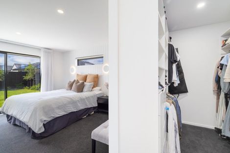 Photo of property in 11 Letitia Street, Burwood, Christchurch, 8083