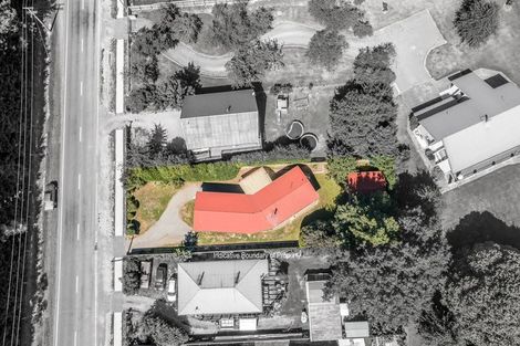 Photo of property in 118 Hanmer Springs Road, Hanmer Springs, 7334