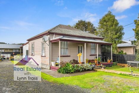 Photo of property in 46 Valley Road, Hikurangi, 0114