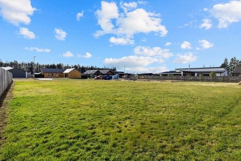 Photo of property in 12 Gleniffer Place, Methven, 7730
