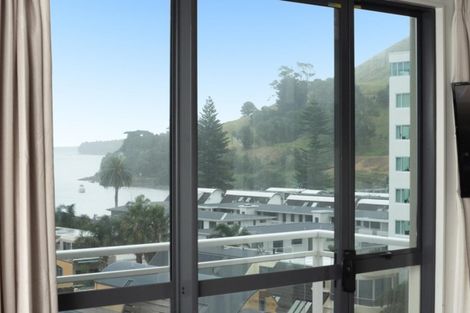 Photo of property in 501/23 Maunganui Road, Mount Maunganui, 3116