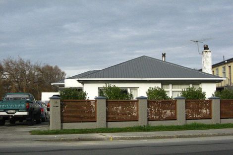 Photo of property in 25 Saint Andrew Street, Richmond, Invercargill, 9810