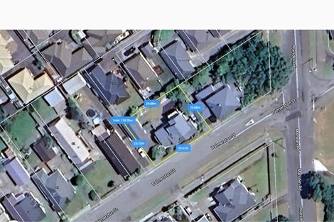 Photo of property in 40 Palmerston Street, Greymouth, 7805