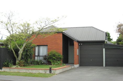 Photo of property in 36 Delph Street, Avonhead, Christchurch, 8042