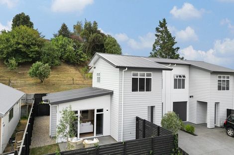 Photo of property in 1/10 Gallants Place, Flagstaff, Hamilton, 3210