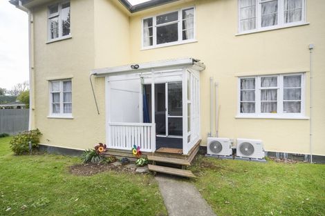 Photo of property in 9/288 College Street, West End, Palmerston North, 4410