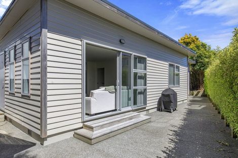 Photo of property in 55c Durham Crescent, Fairfield, Lower Hutt, 5011