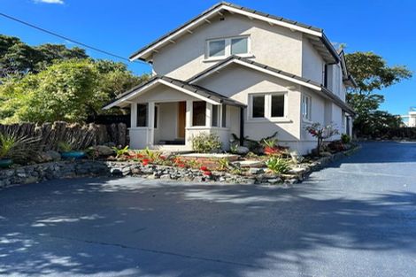 Photo of property in 18 Lower Watt Street, Wadestown, Wellington, 6012