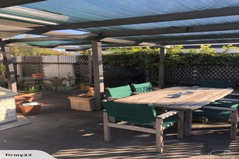 Photo of property in 7 Cardiff Place, Tamatea, Napier, 4112