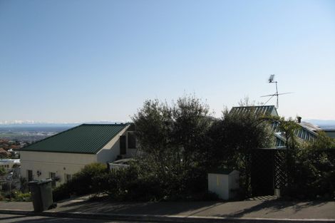Photo of property in 1 Harry Ell Drive, Cashmere, Christchurch, 8022
