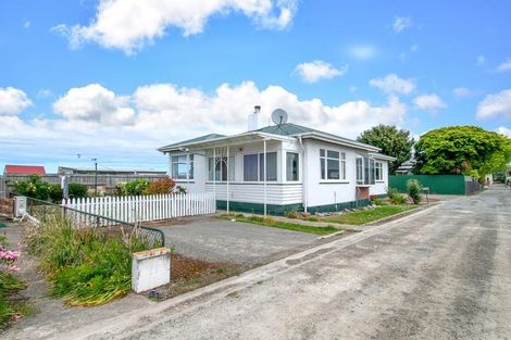 Photo of property in 1 Elizabeth Crescent, Oamaru North, Oamaru, 9400