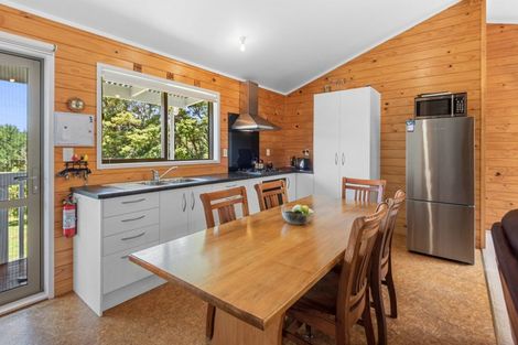 Photo of property in 144 Tahere Road, Whareora, Whangarei, 0175