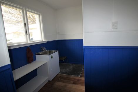 Photo of property in 107 Centennial Avenue, Alexandra, 9320