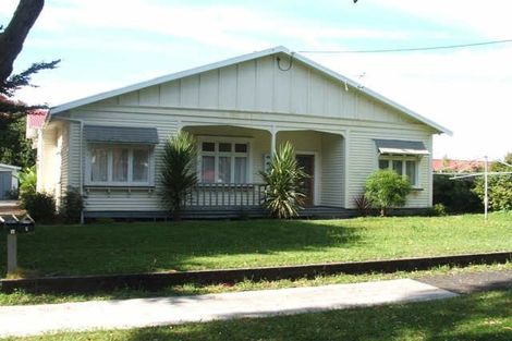Photo of property in 6 Wakefield Street, Welbourn, New Plymouth, 4310