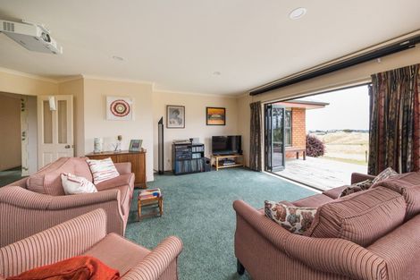 Photo of property in 158 Finnis Road, Pohangina, Feilding, 4775