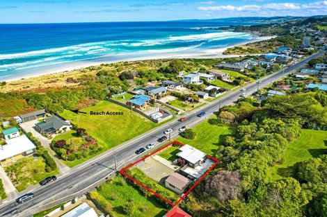 Photo of property in 768 Brighton Road, Ocean View, Dunedin, 9035
