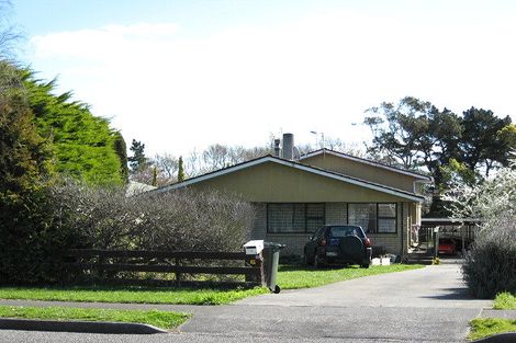 Photo of property in 55 Bredins Line, Marton, 4710