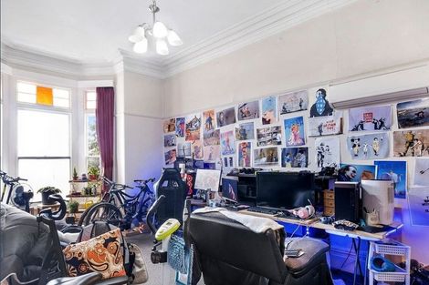 Photo of property in 2 Royal Terrace, Dunedin Central, Dunedin, 9016
