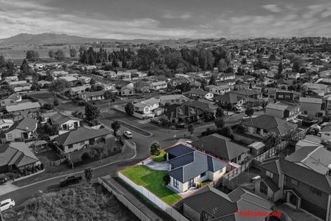 Photo of property in 9 Epping Place, Dinsdale, Hamilton, 3204