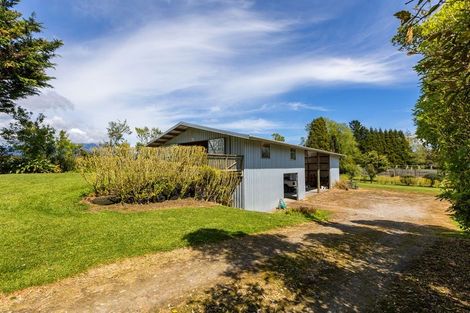 Photo of property in 1706 Egmont Road, Kaimiro, Inglewood, 4386