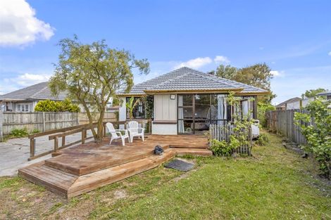 Photo of property in 5 Boyne Avenue, Northcote, Christchurch, 8052