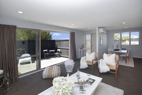 Photo of property in 70 Brookside Road, Rolleston, 7614