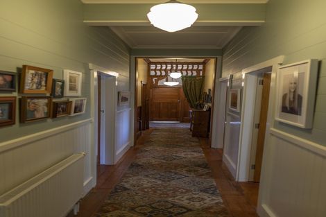 Photo of property in 563 Orari Station Road, Geraldine, 7992