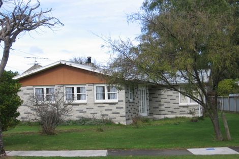 Photo of property in 29 Miro Street, Lansdowne, Masterton, 5810