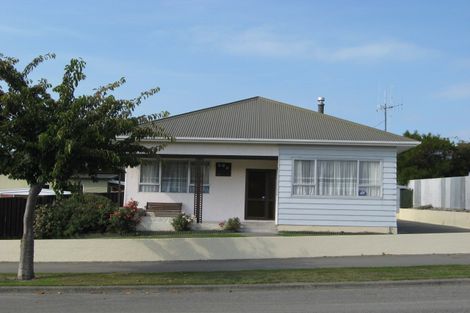 Photo of property in 20 Rose Street, Parkside, Timaru, 7910