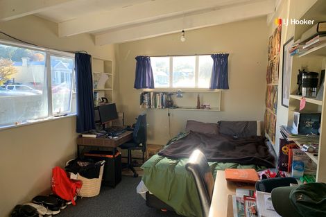 Photo of property in 111 Harbour Terrace, North Dunedin, Dunedin, 9016