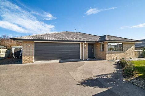 Photo of property in 26 Calluna Crescent, Mosgiel, 9024
