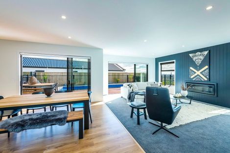 Photo of property in 70 Katania Heights, Brightwater, 7022