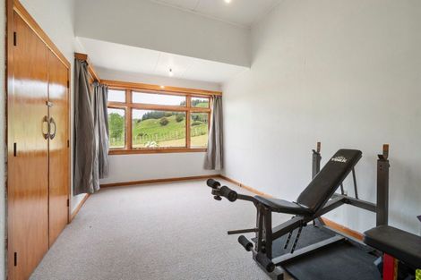 Photo of property in 412 Rongoiti Road, Taihape, 4796