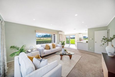 Photo of property in 61b Whatapaka Road, Karaka, Papakura, 2580