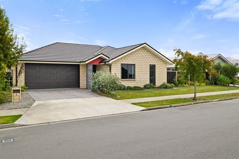 Photo of property in 5 Wootton Place, Kaiapoi, 7630