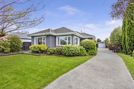 Photo of property in 9 Jennifer Street, Bryndwr, Christchurch, 8053