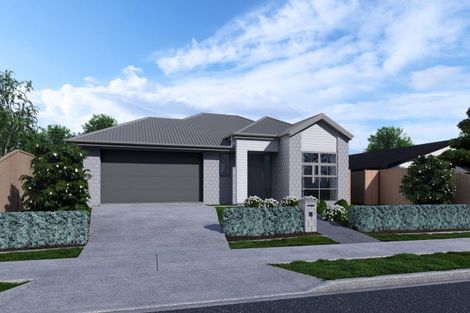 Photo of property in 59 Hampton Terrace, Matamata, 3400