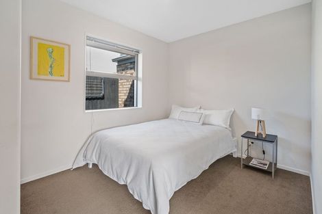 Photo of property in 80a Trafalgar Street, St Albans, Christchurch, 8014