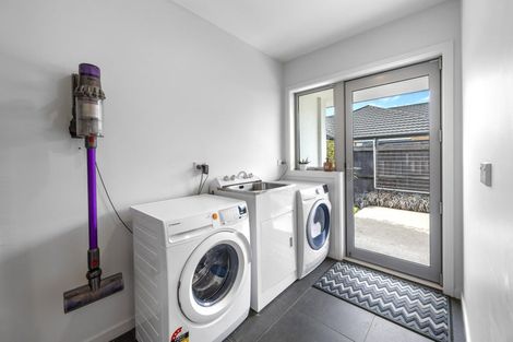 Photo of property in 95 Bibiana Street, Aidanfield, Christchurch, 8025