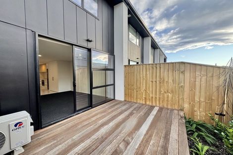 Photo of property in 5/6 Rotherham Street, Riccarton, Christchurch, 8041