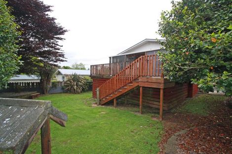 Photo of property in 8 Koromiko Street, Inglewood, 4330