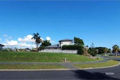 Photo of property in 17 Barbados Way, One Tree Point, 0118