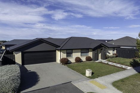 Photo of property in 74a Shillingford Boulevard, Rolleston, 7615