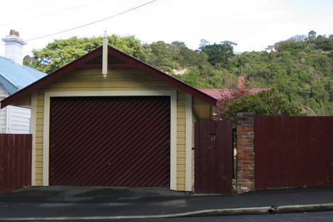 Photo of property in 47 Malvern Street, Woodhaugh, Dunedin, 9010