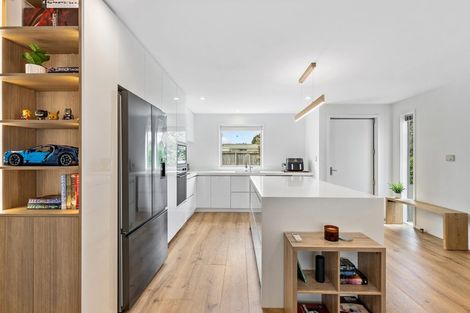 Photo of property in 15c Whiteleigh Avenue, Addington, Christchurch, 8024