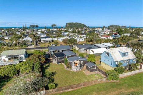 Photo of property in 213 Bellona Road, Whangamata, 3620
