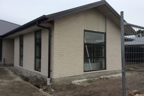 Photo of property in 15 Parawai Street, Marshland, Christchurch, 8083