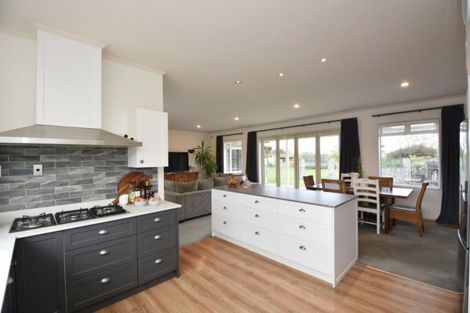 Photo of property in 107 Mason Road, Seaward Bush, Invercargill, 9871