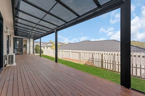 Photo of property in 98 Harriet Johnston Drive, Pokeno, 2402